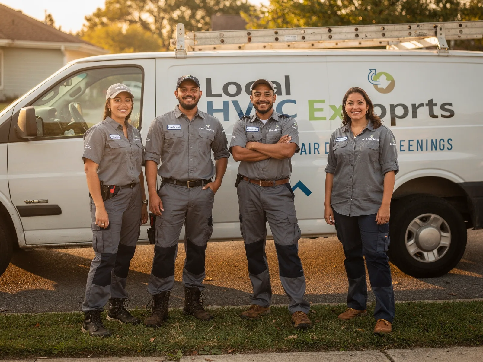 24/7 HVAC Repair & AC Replacement company in Cottage Grove, OR