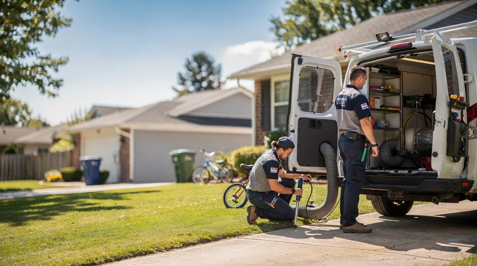 24/7 HVAC Repair & AC Replacement in Cottage Grove, OR near me